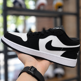 کفش کتانی نایک مدل Air Jordan 1 Low