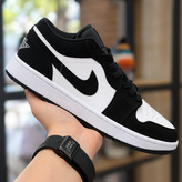 کفش کتانی نایک مدل Air Jordan 1 Low