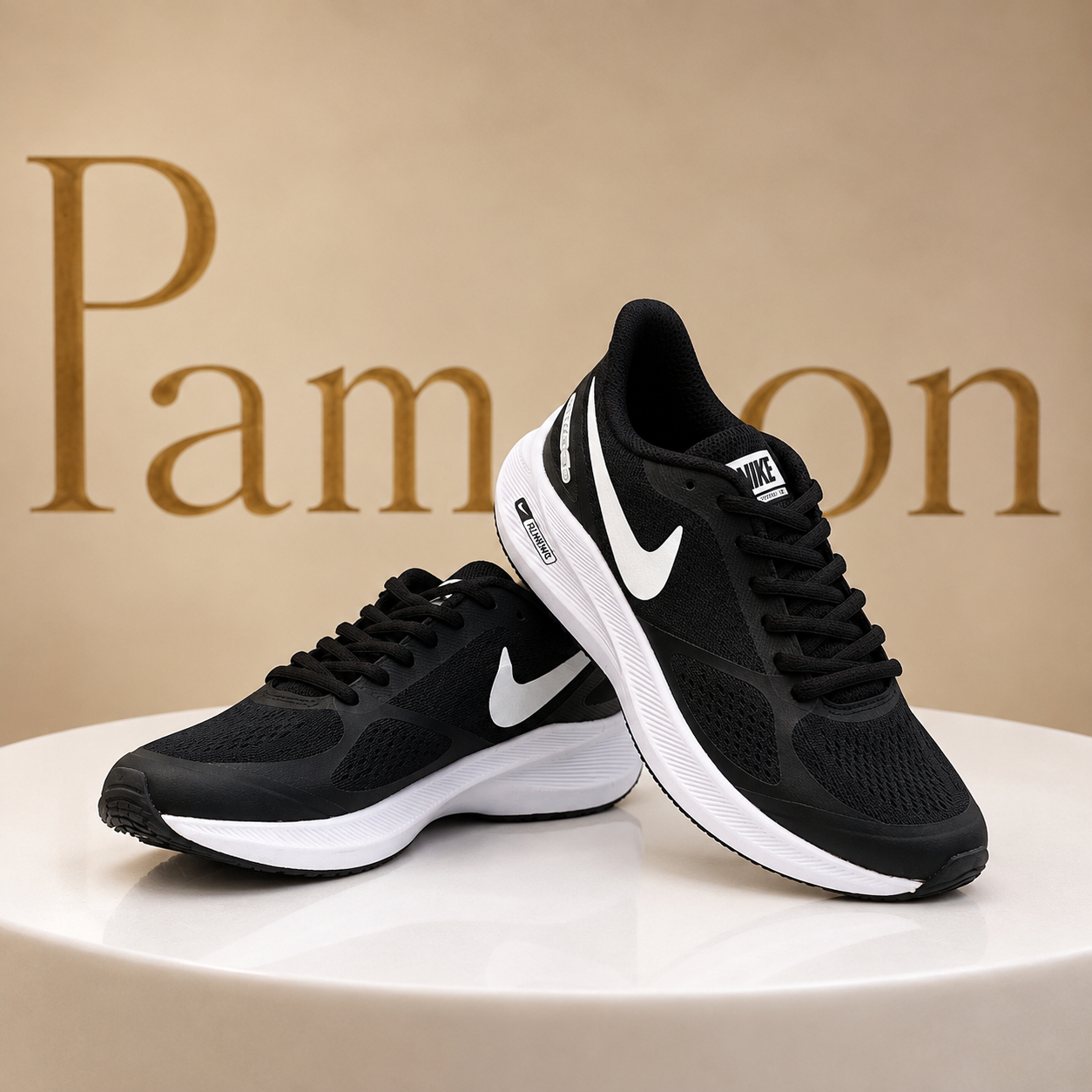کتونی مردانه NIKE مدل GUIDE 10