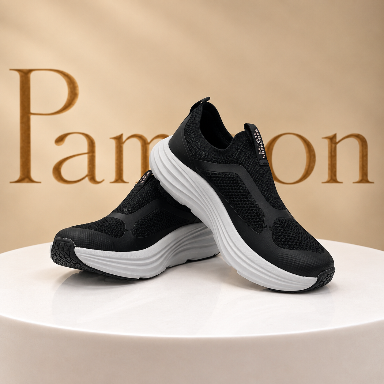 کتونی اسپرت اسکیچرز Max Cushioning