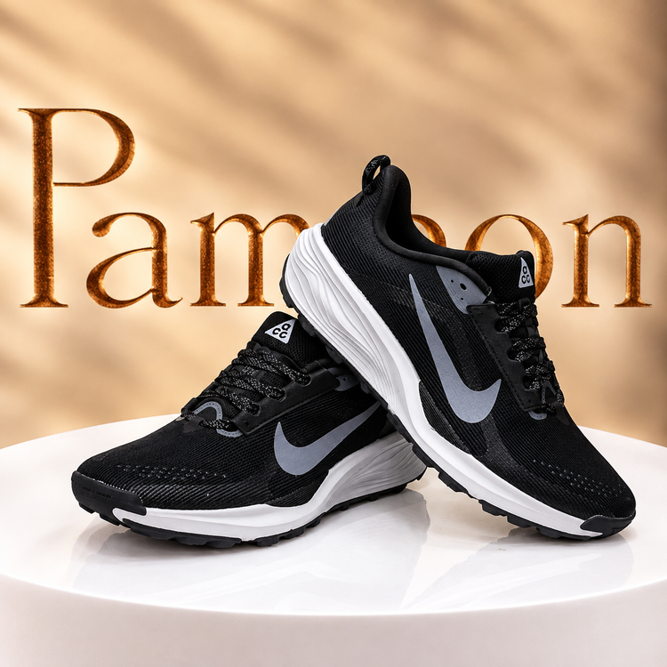 کتونی اسپرت برند NIKE مدل ACG pegasus trail
