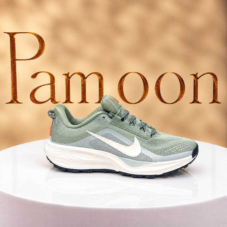 کتونی اسپرت برند NIKE مدل ACG pegasus trail