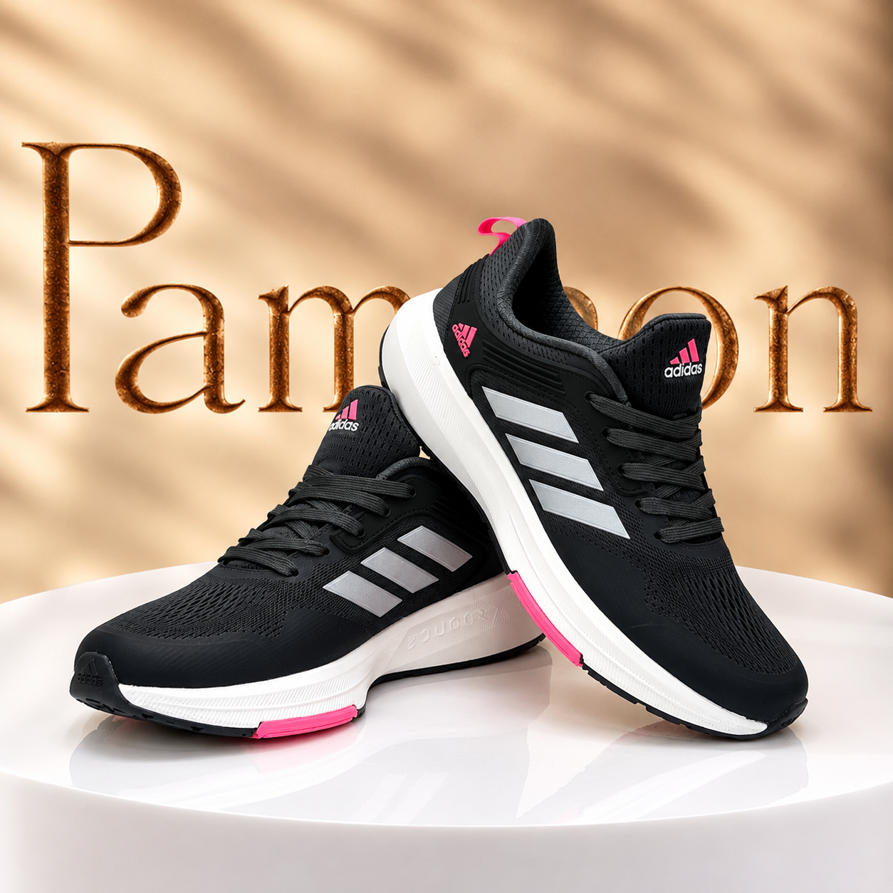 کتونی اسپرت آدیداس مدل Marathon X