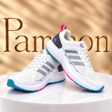 کتونی اسپرت آدیداس مدل Marathon X