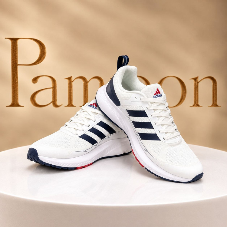 کتونی برند آدیداس مدل Marathon X