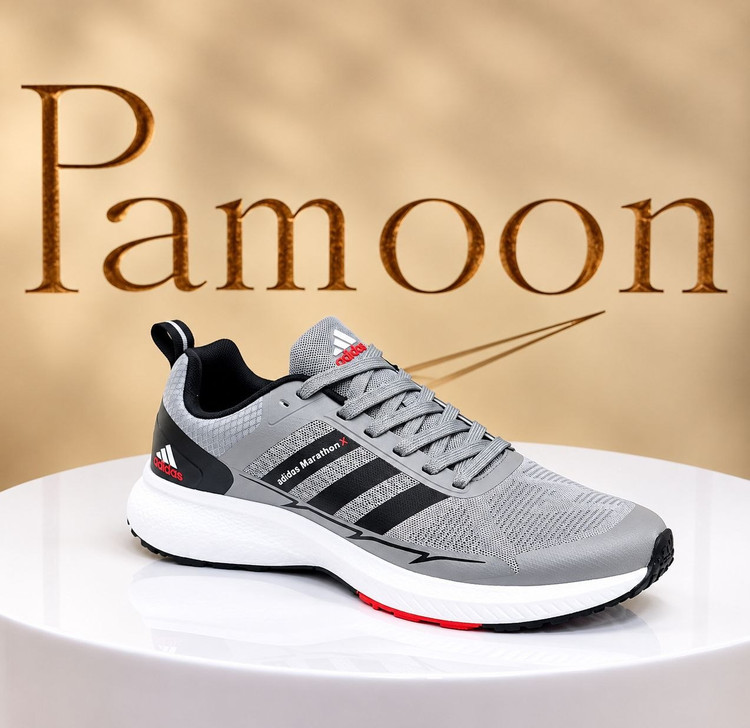 کتونی برند آدیداس مدل Marathon X