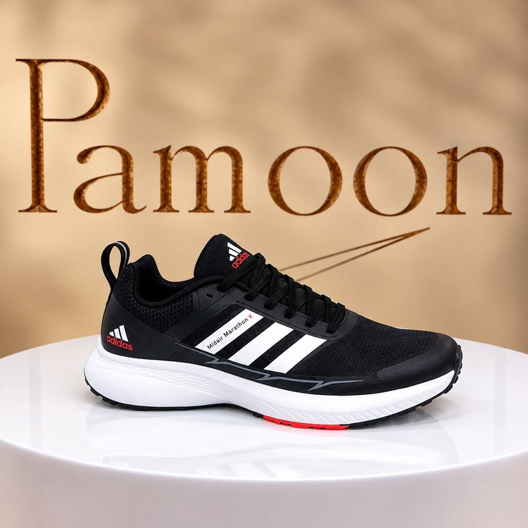 کتونی برند آدیداس مدل Marathon X