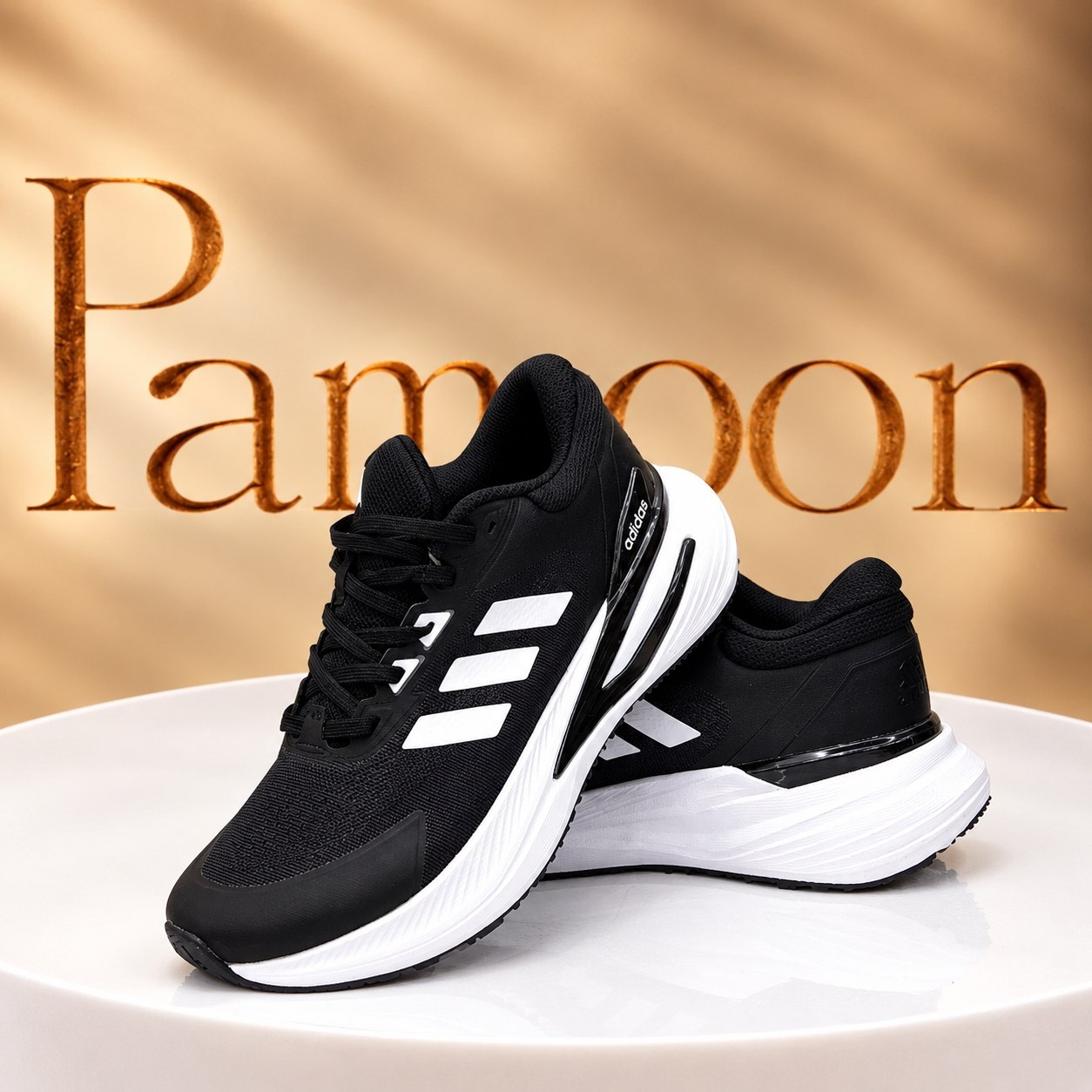 کتونی اسپرت برند آدیداس مدل Adizero