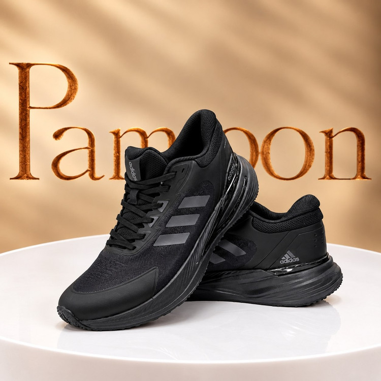 کتونی اسپرت برند آدیداس مدل Adizero