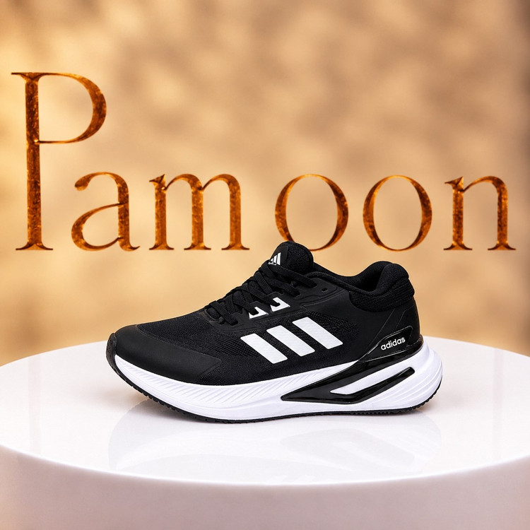 کتونی اسپرت برند آدیداس مدل Adizero