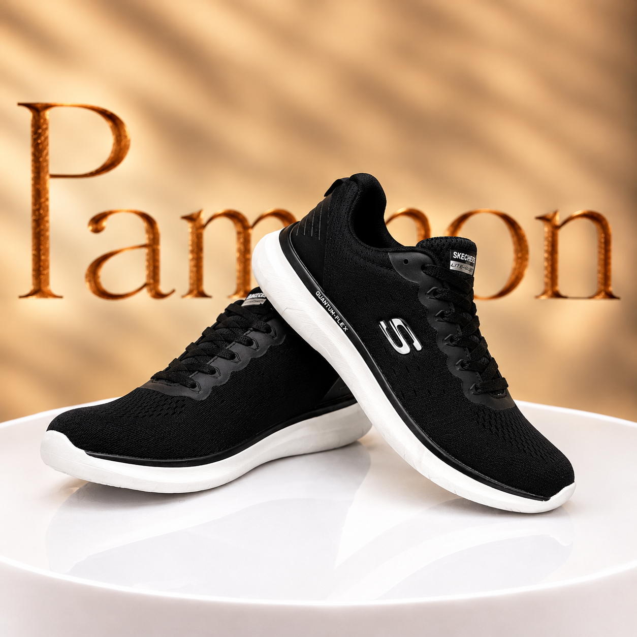 کتونی skechers مدل Slip-Ins