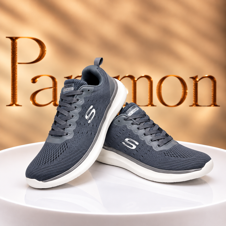 کتونی skechers مدل Slip-Ins