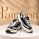 کتونی اسکچرز مدل classic panda